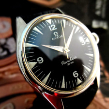 Vintage Omega Ranchero Ref. Relógio masculino de corda 2996-1 cal: 284, usado comprar usado  Enviando para Brazil