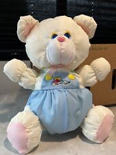 Vintage teddy bear for sale  Smock