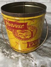 Vintage harvest pure for sale  Lufkin