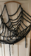 Fasching spinnennetz groß gebraucht kaufen  Puchheim