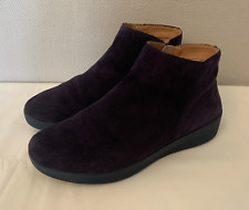 Fitflop ankle boots for sale  Shipping to Ireland