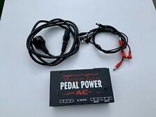 Voodoo lab pedal gebraucht kaufen  Buckow