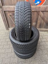 Bridgestone blizzak 80evo gebraucht kaufen  Bad Vilbel