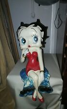 Betty boop large for sale  LONDON
