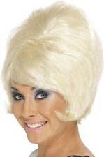 Beehive wig blonde for sale  WOLVERHAMPTON
