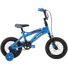 Huffy Moto X 12 in Kids Bike - Blue (72029), used for sale  Shipping to South Africa