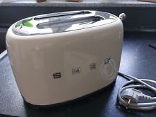 Riginal smeg toaster gebraucht kaufen  Burgdorf