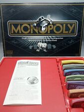 Parker Monopoly - Klubowa gra specjalna z "Książką Monopoly" - Kompletna na sprzedaż  Wysyłka do Poland