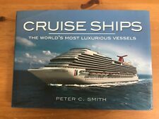 Cruise ships luxurious for sale  Chapel Hill