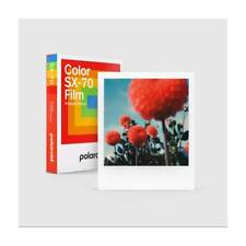 Polaroid colore istant usato  Italia