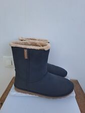 Bottes femme hiver d'occasion  Voisins-le-Bretonneux