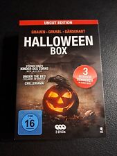 Dvd halloween box gebraucht kaufen  Stallwang