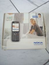 Original Nokia 6233 Verpackung fürs Handy Karton Packaging , gebraucht gebraucht kaufen  Gelsenkirchen