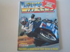 Super wheels 2001 usato  Salerno