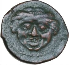 Moneta antica grecia usato  Roma