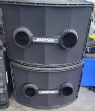 Bose 802 series for sale  Suisun City