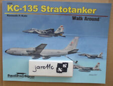 KC-135 Stratotanker - Walk Around - Squadron/Signal na sprzedaż  PL