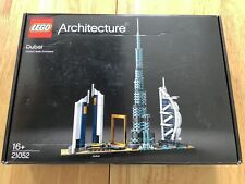 Lego architecture set for sale  DONCASTER