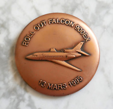 Medaille bronze 1995 d'occasion  La Baule-Escoublac