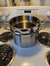 Cuisinart stainless steel for sale  Springfield