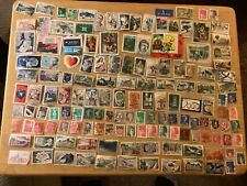 Used stamps lot for sale  Forestville