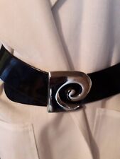 Rare ceinture vintage d'occasion  Droué