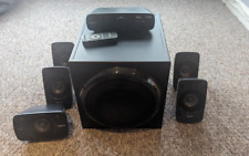 thx speakers for sale  COLCHESTER