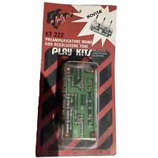 Play kits kt222 usato  Resana