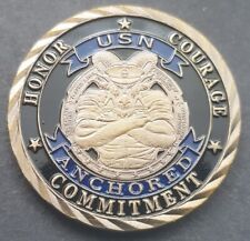 40mm usn commitment for sale  NOTTINGHAM