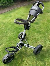 Clicgear 4.0 golf for sale  CLEVEDON