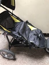 Mamas And Papas Dolls Pram Buggy Pushchair Twin Stroller for sale  Shipping to South Africa