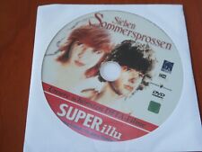 Sommersprossen dvd defa gebraucht kaufen  Dresden
