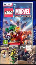 Lego marvel super d'occasion  Franconville