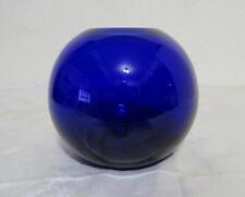 Cobalt blue round for sale  Chicago