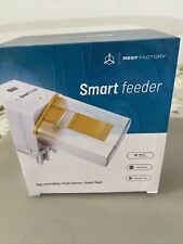 Reef factory smart for sale  NEW MILTON