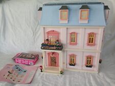 Playmobil dollhouse 5303 gebraucht kaufen  Mittelstenahe