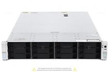 Używany, HP Proliant DL380 G9 12LFF 2x Xeon E5-2620 V4 128 GB RAM na sprzedaż  PL