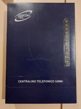 centralino telefonico interni usato  Trissino