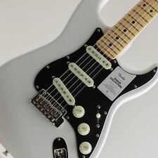 Fender Made in Japan Junior Collection Stratocaster Arctic White 2022 94% tamanho  comprar usado  Enviando para Brazil