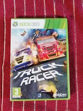 Truck racer xbox360 d'occasion  Rainvillers