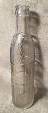 Garrafa de refrigerante rara bacana Salt Lake City Utah década de 1940, usado comprar usado  Enviando para Brazil