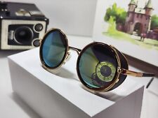 Steampunk sunglasses 50s for sale  BIRMINGHAM