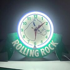 rolling rock neon for sale  Orchard Park