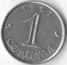 Centime épi 1967. d'occasion  Ajaccio-