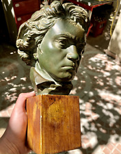 Buste compositeur beethoven d'occasion  Marseille IV