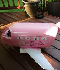 barbie glamour jet for sale  Canton