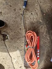 roofing blow torch for sale  KETTERING