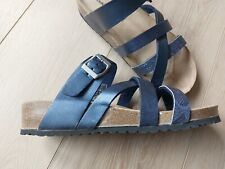 Bio latschen sandalen gebraucht kaufen  Alfeld (Leine)