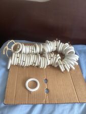 curtain rings for sale  PENZANCE