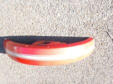 Ducati front mudguard for sale  FAREHAM